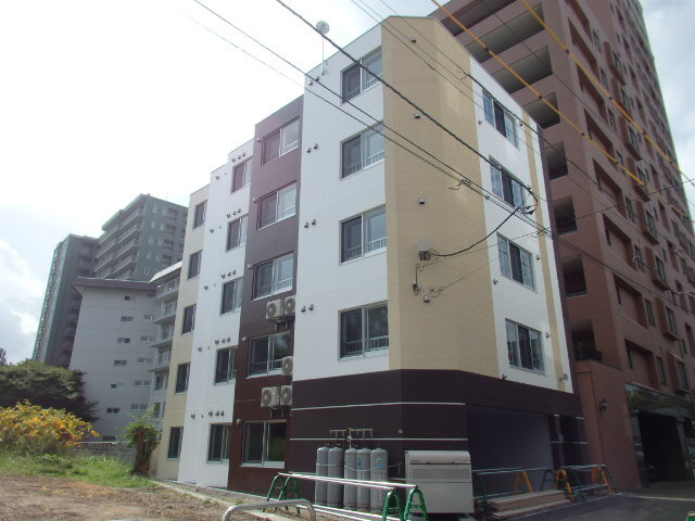 グランマーチ中島公園 幌平橋駅 1LDK 賃貸(賃貸マンション・アパート)
