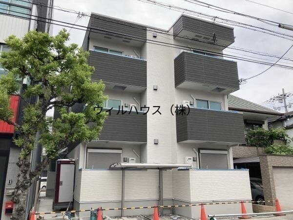 フジパレス堺北庄町 全室角部屋！