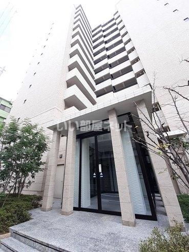 レジュールアッシュ神戸元町