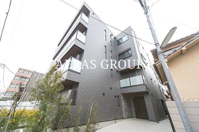 ＨＩＬＬ　ＴＯＰ　ＲＥＳＩＤＥＮＣＥ　ＯＳＡＫＩ
