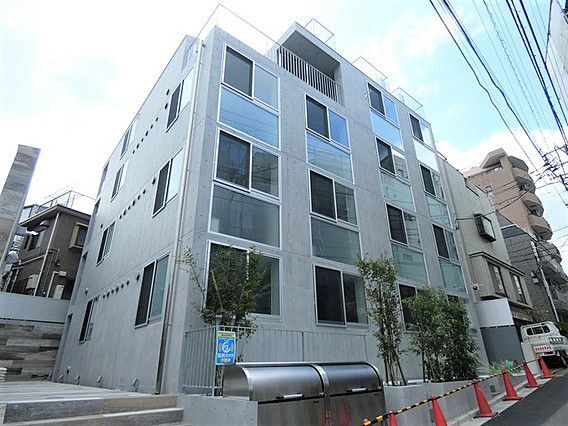 エディット恵比寿