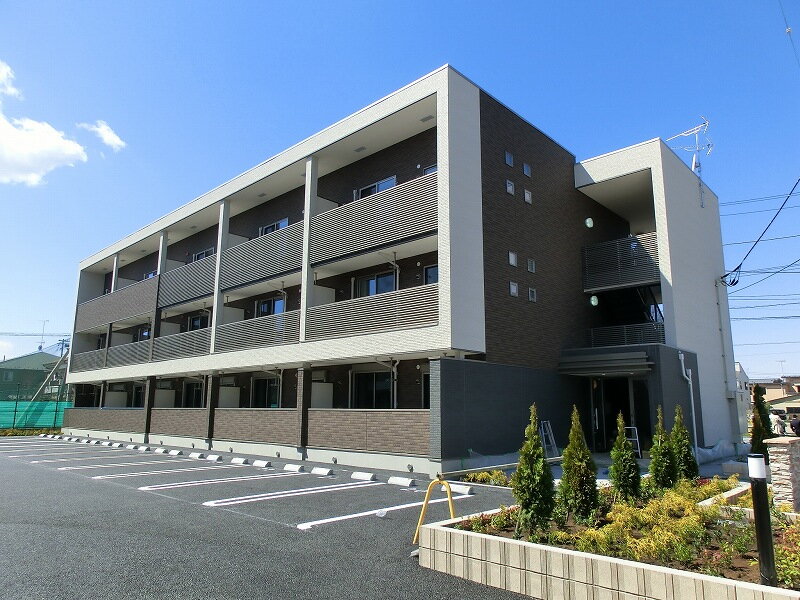 アンジュエールＩＩ