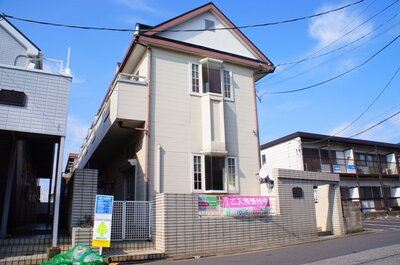 アネックス南流山3期 南流山駅徒歩8分(640m)