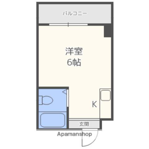 大阪府大阪市東淀川区柴島２ 柴島駅 ワンルーム マンション 賃貸物件詳細