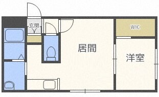 北海道札幌市中央区北五条西１７ 桑園駅 1LDK マンション 賃貸物件詳細