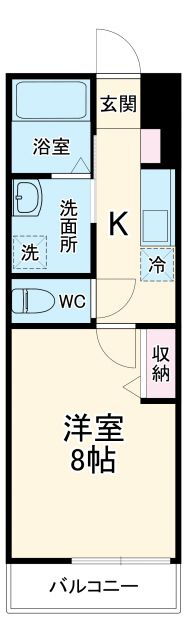 静岡県湖西市吉美 鷲津駅 1K アパート 賃貸物件詳細