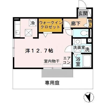 和歌山県海南市岡田 黒江駅 ワンルーム アパート 賃貸物件詳細