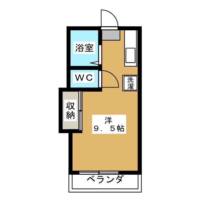 東京都西東京市下保谷２ 保谷駅 ワンルーム アパート 賃貸物件詳細