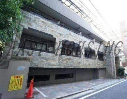 東京都新宿区新宿6 東新宿駅 1K 賃貸(賃貸マンション・アパート)