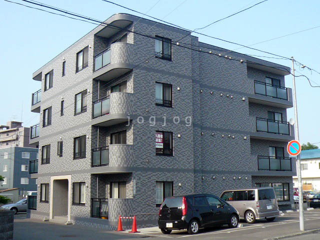 平岸スクエア２１
