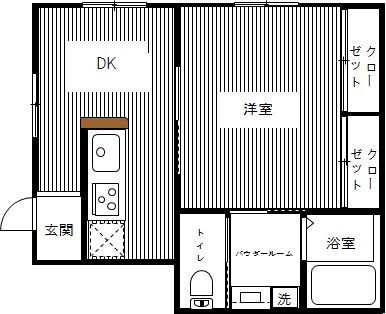 東京都豊島区南大塚１ 大塚駅 1DK アパート 賃貸物件詳細