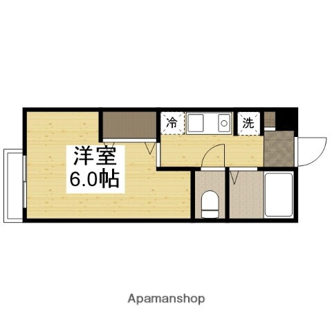 兵庫県姫路市岡田 手柄駅 1K アパート 賃貸物件詳細