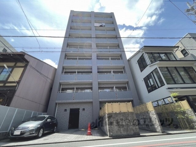 エイペックス京都新京極１