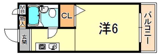 兵庫県神戸市垂水区塩屋町３ 塩屋駅 1K マンション 賃貸物件詳細