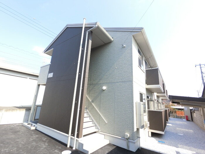 エタルナ倉賀野 II