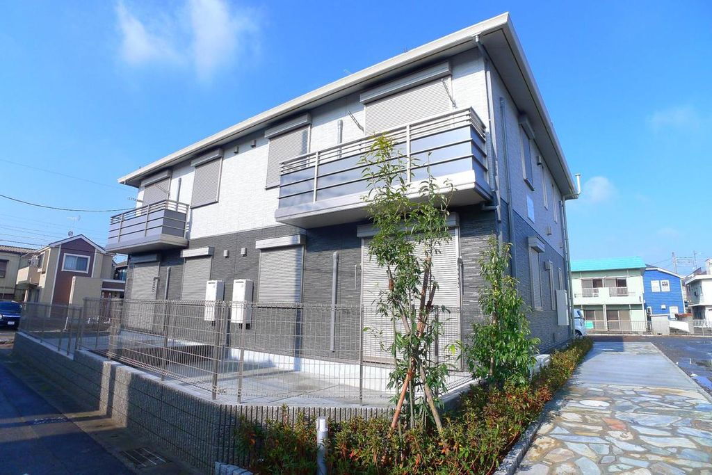 セントリビエII 南柏駅 2LDK 賃貸(賃貸マンション・アパート)