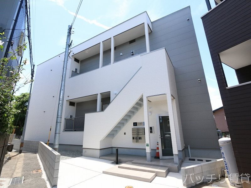 ＡＤＣ大橋南グラン