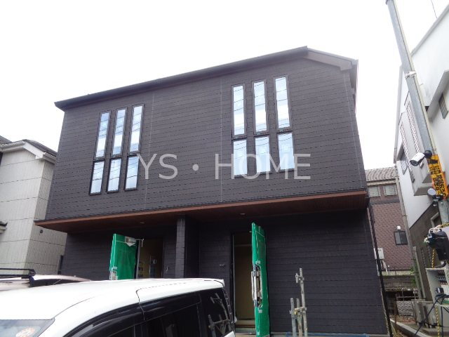 仮称）小金井市貫井北町３丁目計画