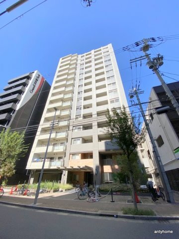 ラ・ヴィータ日本橋