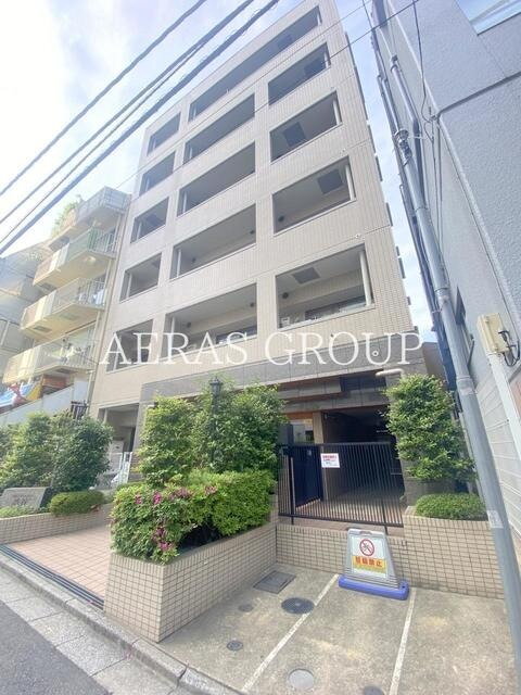 藤和シティスクエア渋谷
