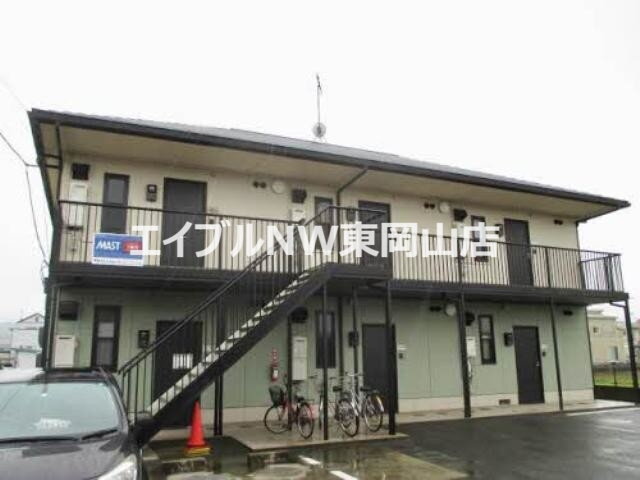 コーポニュータウン