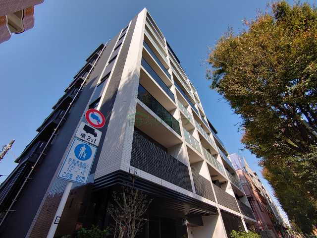 ＡＲＫＭＡＲＫ高円寺 ARKMARK高円寺