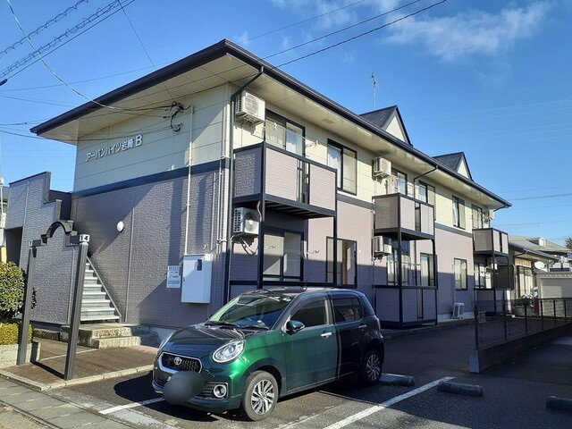 アーバンハイツ岩崎Ｂ
