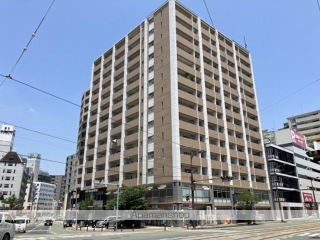 レジディア熊本辛島