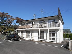 ファミール 船岡駅 2DK 賃貸(賃貸マンション・アパート)