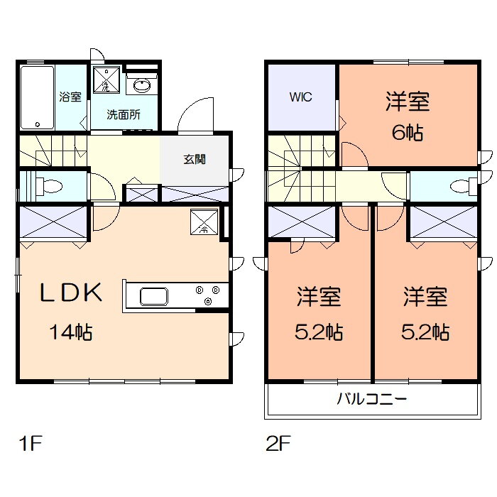 神奈川県横浜市戸塚区下倉田町 戸塚駅 3LDK 一戸建て 賃貸物件詳細