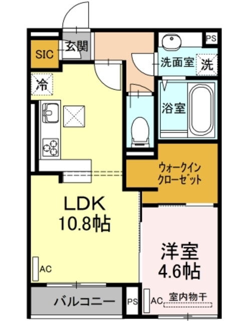 東京都板橋区徳丸３ 東武練馬駅 1LDK アパート 賃貸物件詳細