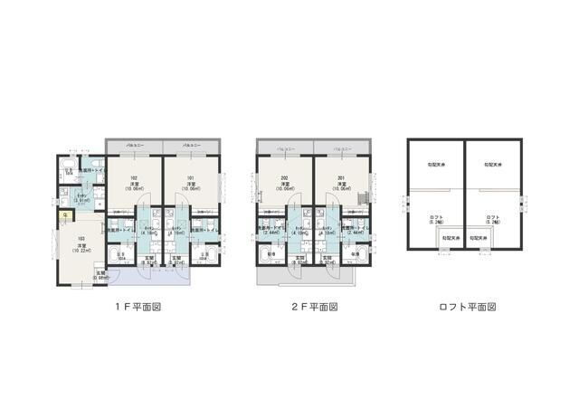 神奈川県横浜市港南区大久保３ 上大岡駅 1K アパート 賃貸物件詳細