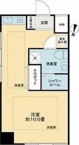 神奈川県鎌倉市由比ガ浜３ 由比ヶ浜駅 ワンルーム マンション 賃貸物件詳細