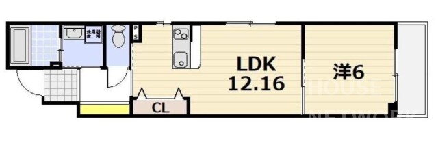 京都府京都市下京区芦刈山町 四条駅 1LDK マンション 賃貸物件詳細