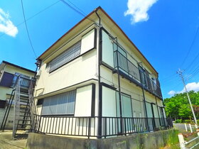 俊明荘 江戸川台駅 1K 賃貸(賃貸マンション・アパート)
