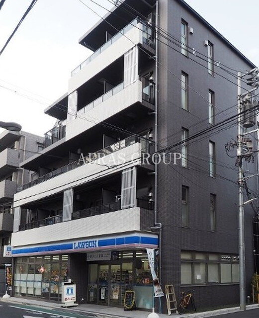 レジディア神楽坂2 飯田橋駅 1LDK 賃貸(賃貸マンション・アパート)