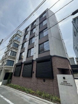 東京都新宿区四谷坂町 曙橋駅 ワンルーム 賃貸(賃貸マンション・アパート)