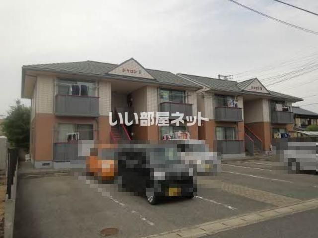 シャロン　Ｉ棟