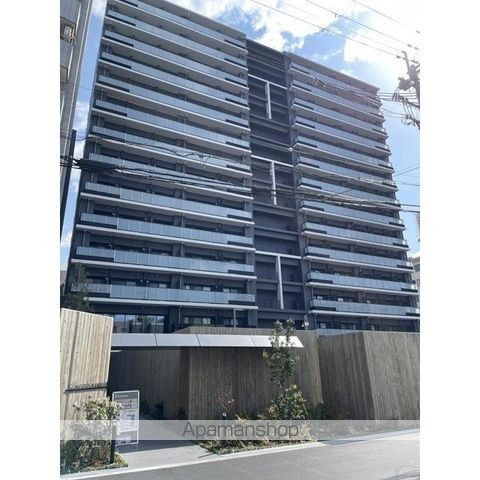 コンフォリア新大阪宮原Ｑ
