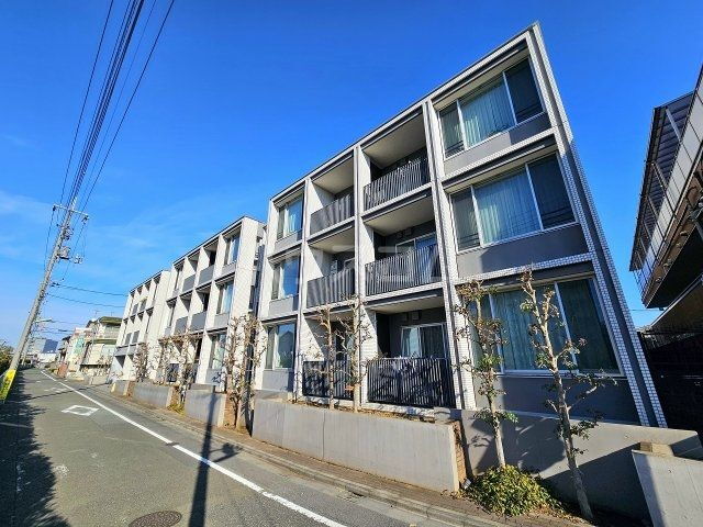 フレンシア玉川田園調布