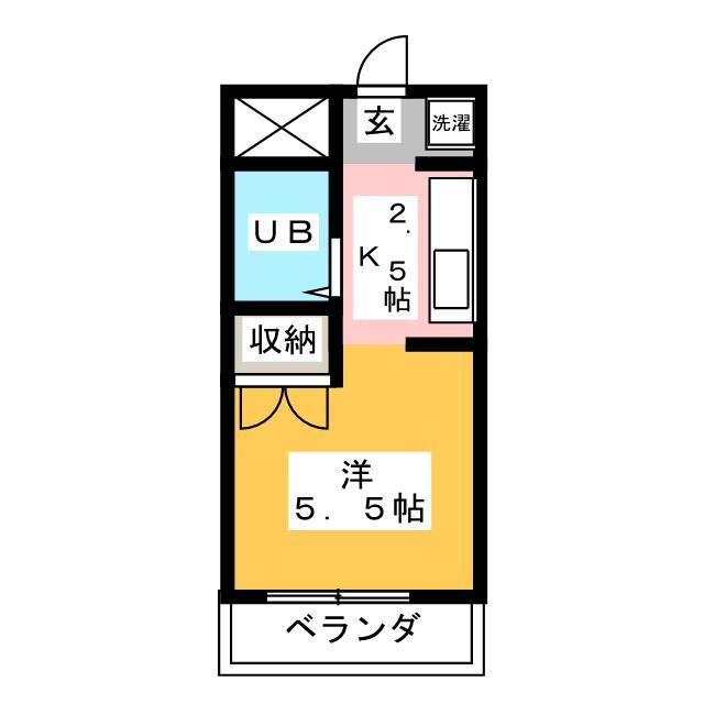 神奈川県横浜市緑区十日市場町 十日市場駅 ワンルーム マンション 賃貸物件詳細
