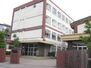 第一コーポ千代 市立山田中学校（中学校）まで410m