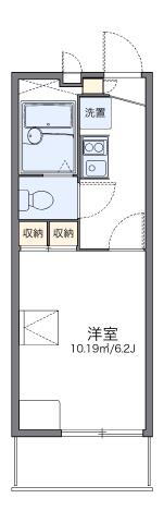 大阪府大阪市鶴見区浜５ 鶴見緑地駅 1K マンション 賃貸物件詳細