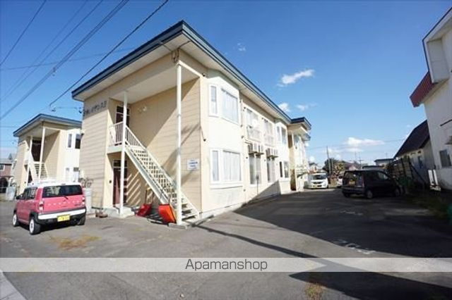 ５条レジデンスＢ