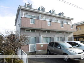 レインボーハイツII 中野栄駅 1K 賃貸(賃貸マンション・アパート)