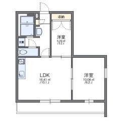 兵庫県伊丹市鋳物師４ 北伊丹駅 2LDK マンション 賃貸物件詳細
