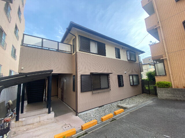 ヒルズコート御影山手 神戸市東灘区御影山手『ヒルズコート御影山手』