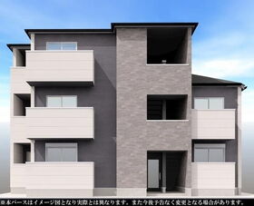 KEIAIRESIDENCE西八王子2 西八王子駅 1K 賃貸(賃貸マンション・アパート)