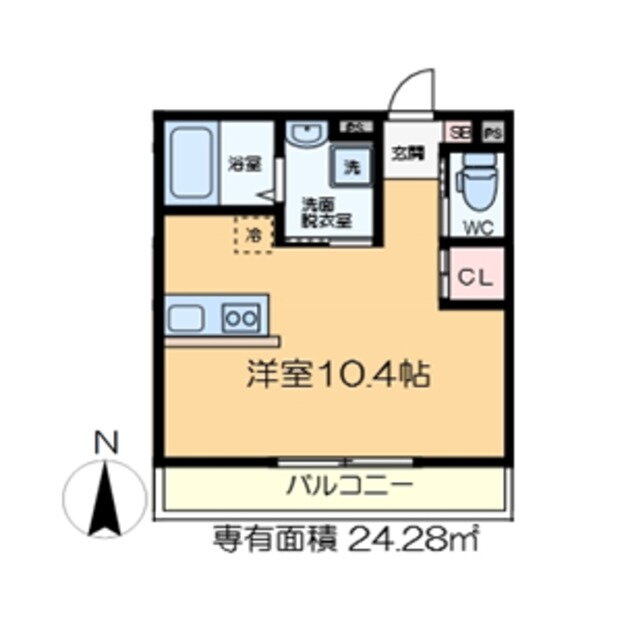 東京都江戸川区西一之江１ 一之江駅 ワンルーム アパート 賃貸物件詳細