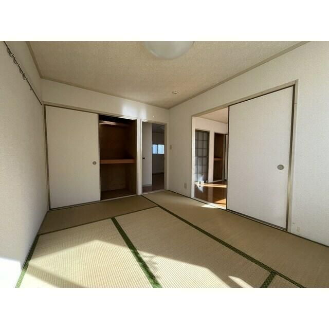 埼玉県深谷市上柴町西３ 深谷駅 2DK アパート 賃貸物件詳細